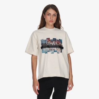 DOT Majica kratkih rukava DOT LADIES T-SHIRT 