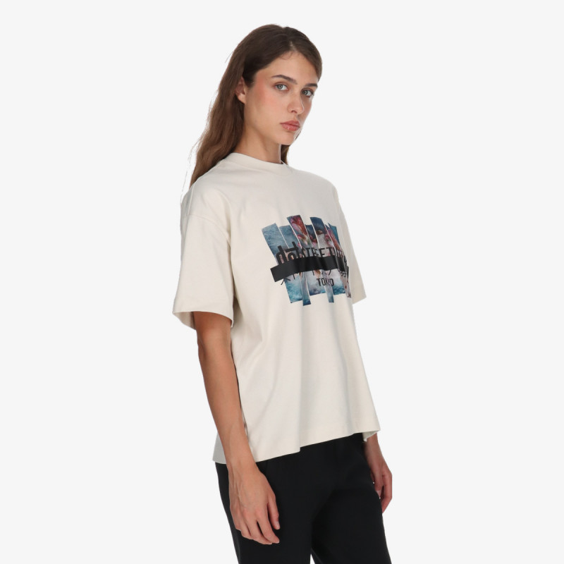 DOT Majica kratkih rukava DOT LADIES T-SHIRT 