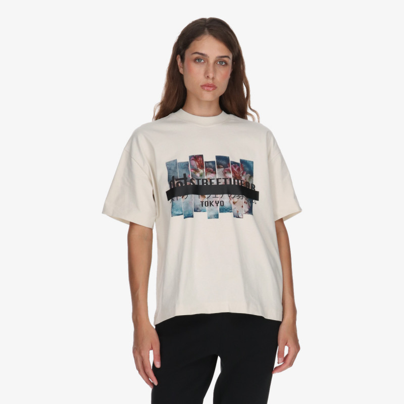 DOT Majica kratkih rukava DOT LADIES T-SHIRT 