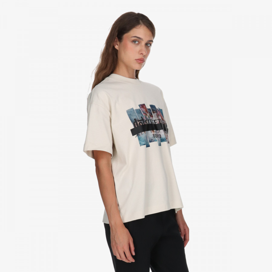 DOT Majica kratkih rukava DOT LADIES T-SHIRT 