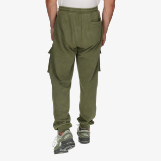 DOT Donji dio trenirke DOT MENS CUFFED PANTS 