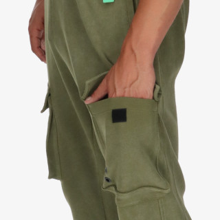 DOT Donji dio trenirke DOT MENS CUFFED PANTS 