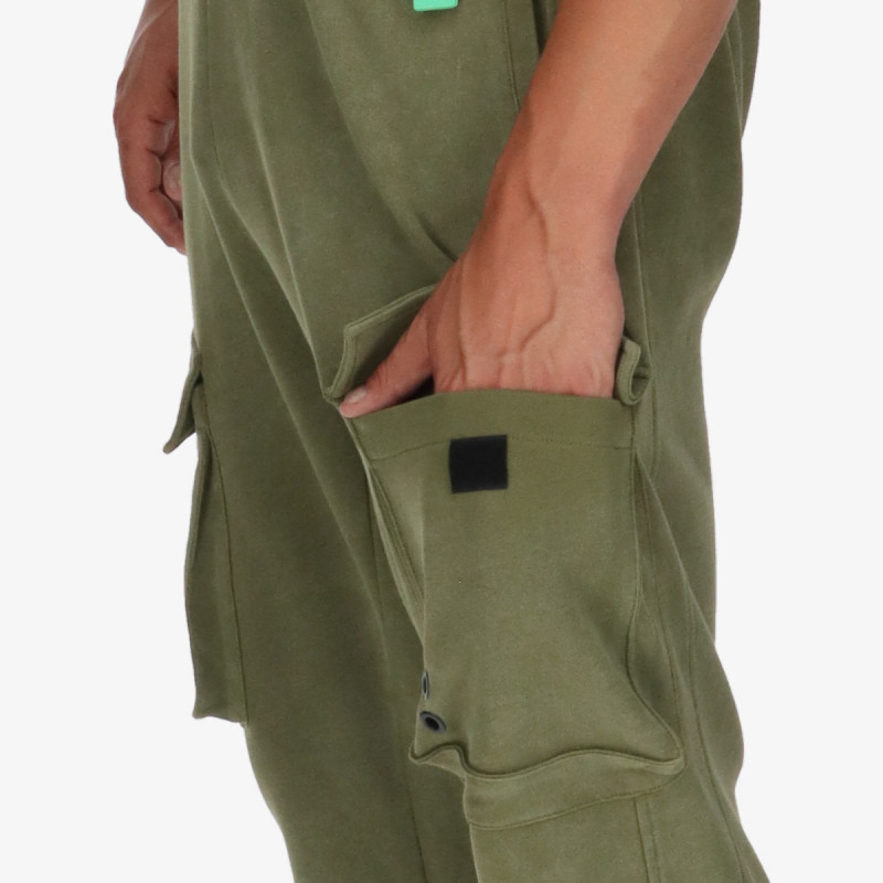 DOT Donji dio trenirke DOT MENS CUFFED PANTS 