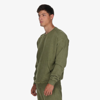 DOT Majica bez kragne DOT MENS CREWNECK 