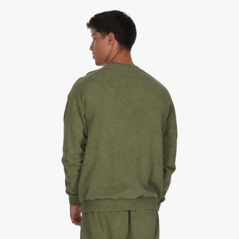 DOT Majica bez kragne DOT MENS CREWNECK 