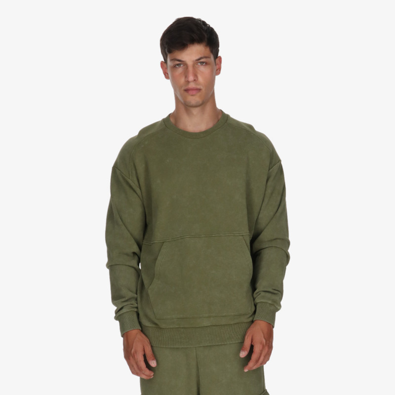 DOT Majica bez kragne DOT MENS CREWNECK 