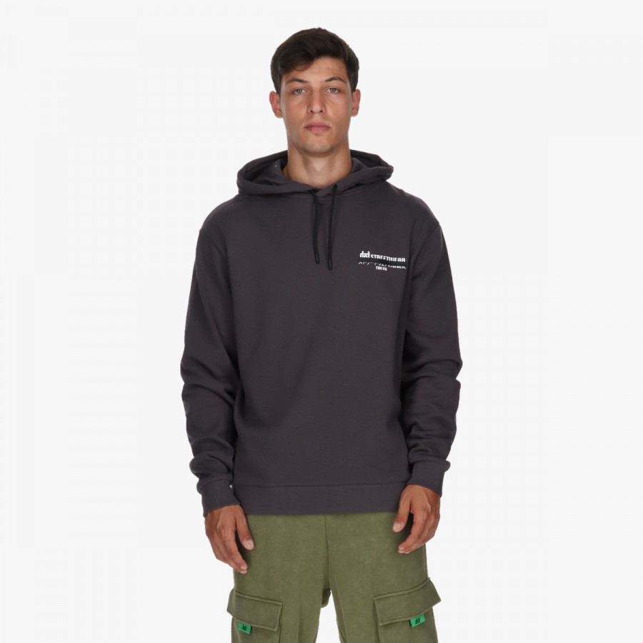 DOT Majica s kapuljačom DOT MENS HOODY 