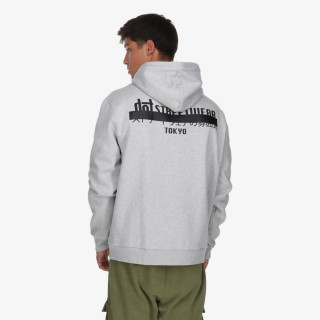 DOT Majica s kapuljačom DOT MENS HOODY 