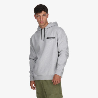 DOT Majica s kapuljačom DOT MENS HOODY 