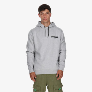 DOT Majica s kapuljačom DOT MENS HOODY 