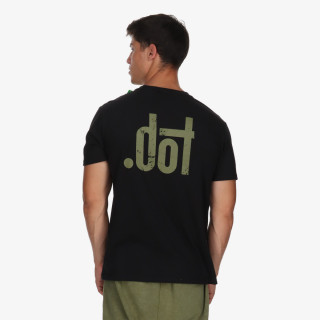DOT Majica kratkih rukava DOT MENS T-SHIRT 