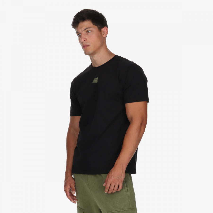 DOT Majica kratkih rukava DOT MENS T-SHIRT 