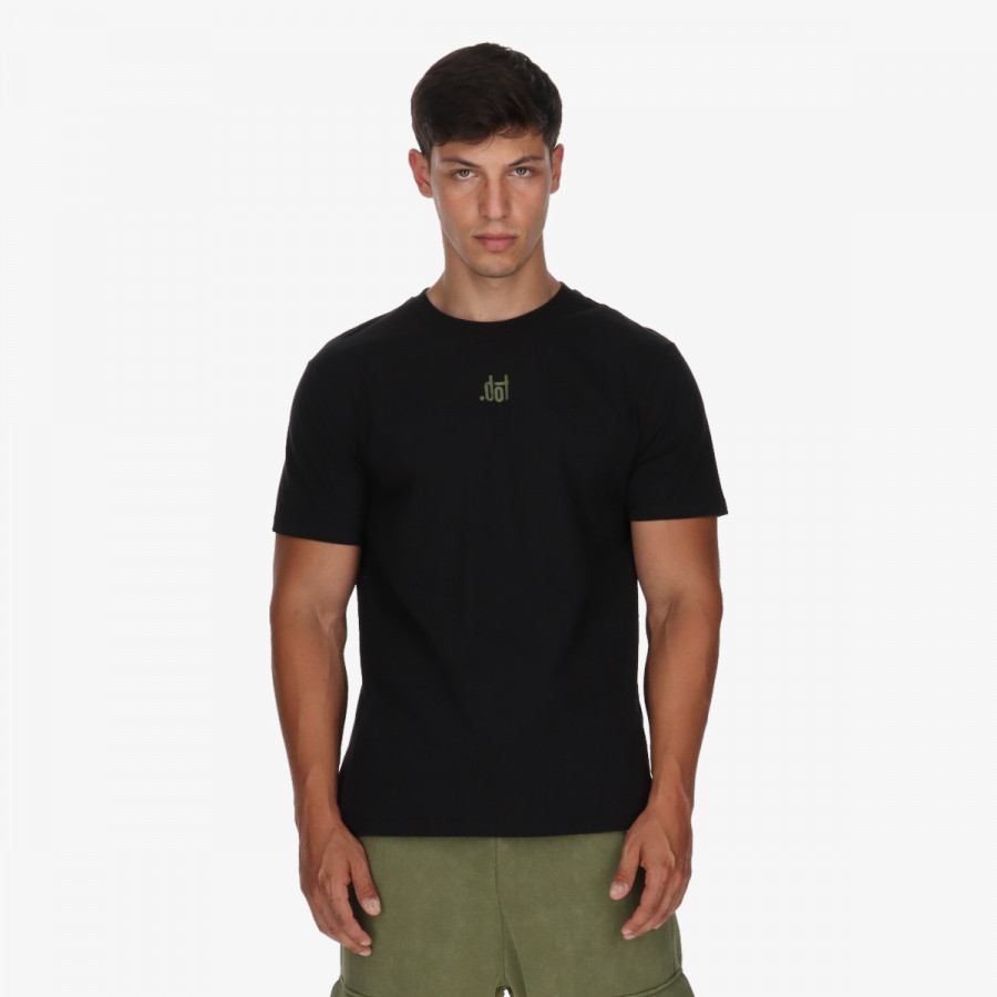 DOT Majica kratkih rukava DOT MENS T-SHIRT 