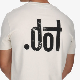 DOT Majica kratkih rukava DOT MENS T-SHIRT 