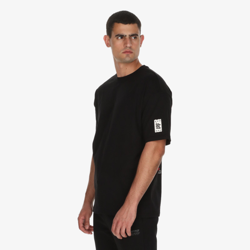 DOT Majica kratkih rukava DOT MENS T-SHIRT 