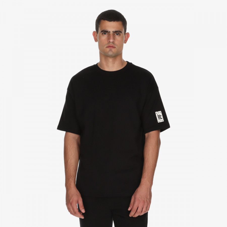 DOT Majica kratkih rukava DOT MENS T-SHIRT 