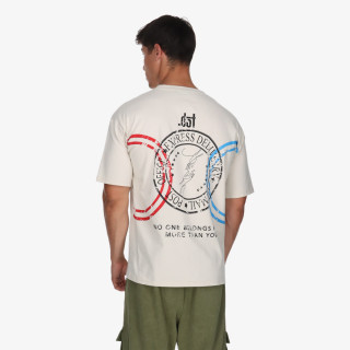 DOT Majica kratkih rukava DOT MENS T-SHIRT 