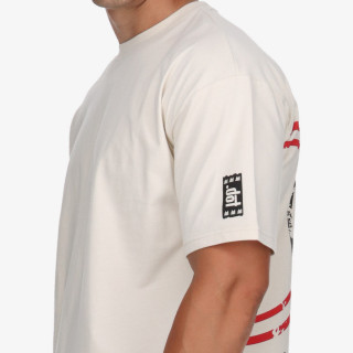 DOT Majica kratkih rukava DOT MENS T-SHIRT 