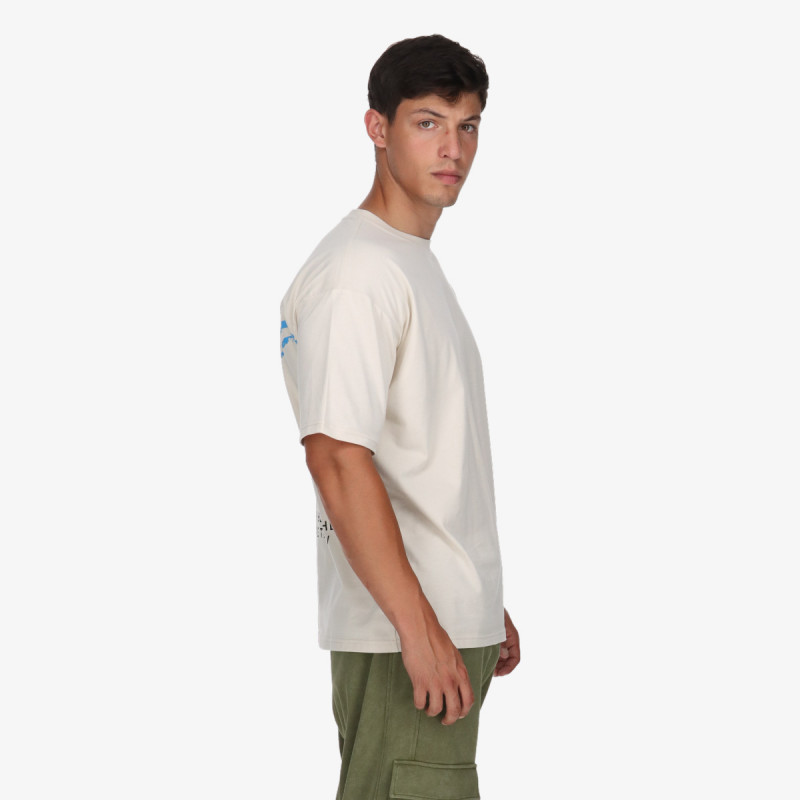 DOT Majica kratkih rukava DOT MENS T-SHIRT 