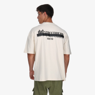 DOT Majica kratkih rukava DOT MENS T-SHIRT 