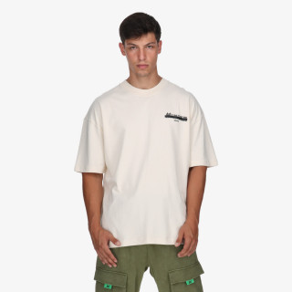 DOT Majica kratkih rukava DOT MENS T-SHIRT 