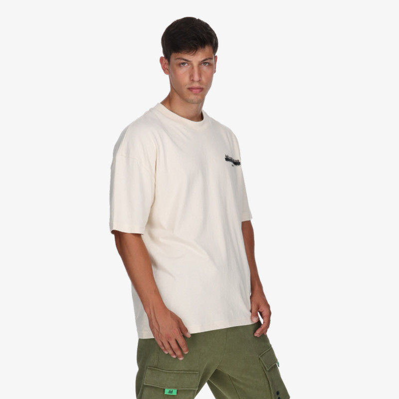 DOT Majica kratkih rukava DOT MENS T-SHIRT 