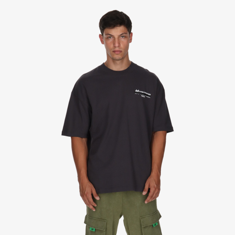 DOT Majica kratkih rukava DOT MENS T-SHIRT 