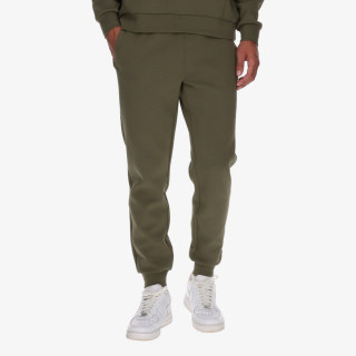 DOT Donji dio trenirke DOT UNISEX CUFFED PANTS 