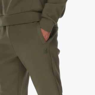 DOT Donji dio trenirke DOT UNISEX CUFFED PANTS 