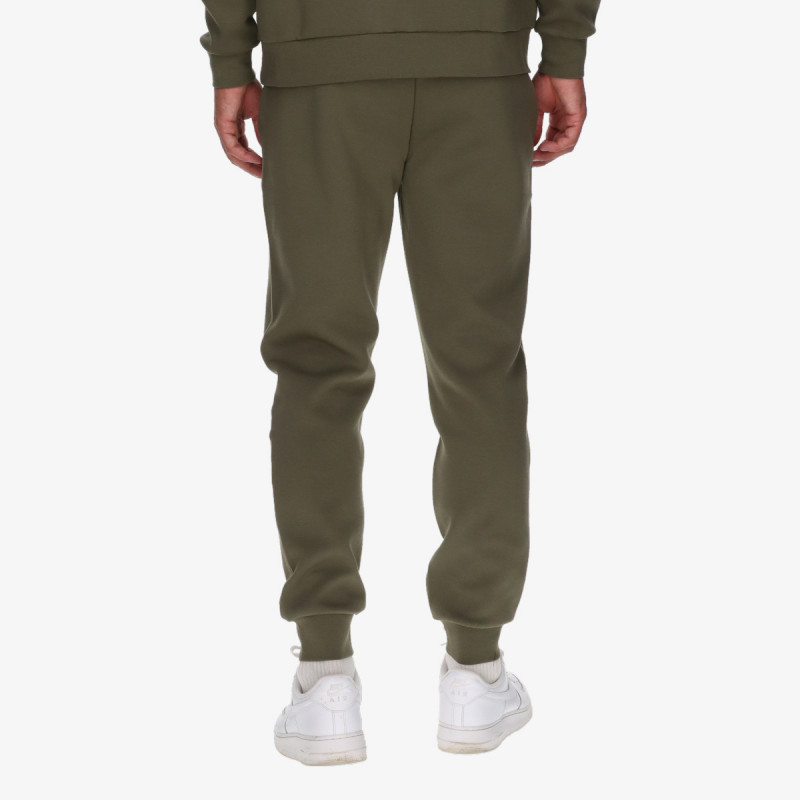 DOT Donji dio trenirke DOT UNISEX CUFFED PANTS 