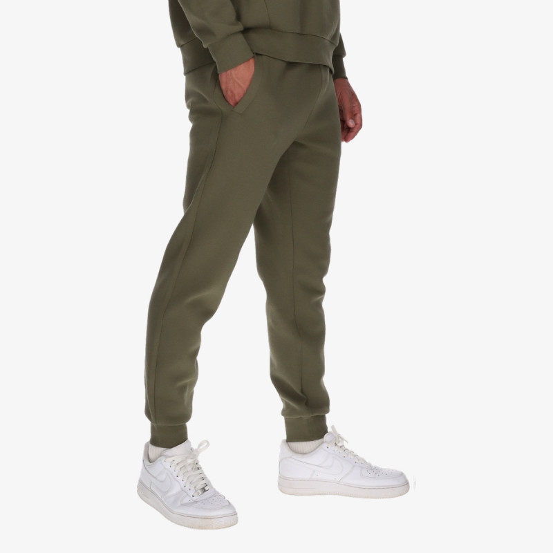 DOT Donji dio trenirke DOT UNISEX CUFFED PANTS 