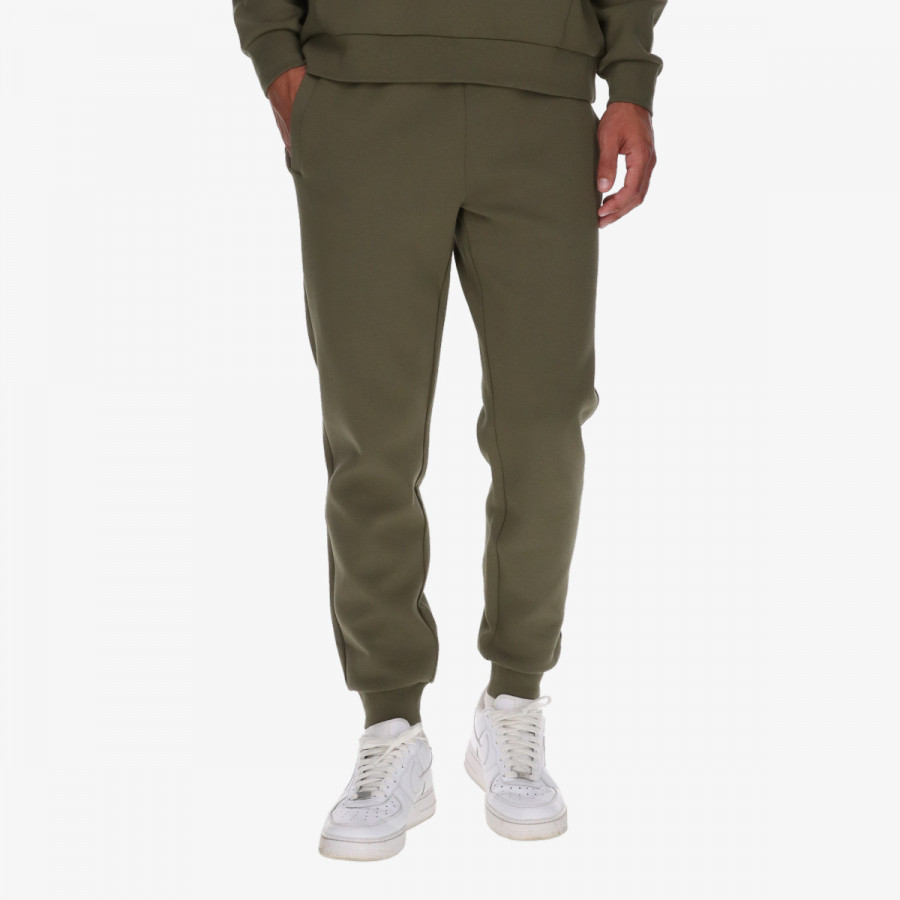 DOT Donji dio trenirke DOT UNISEX CUFFED PANTS 