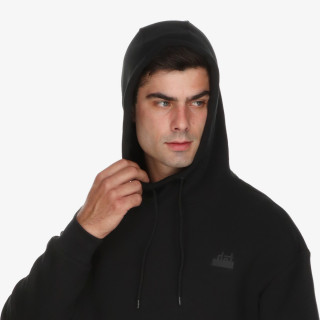 DOT Majica s kapuljačom DOT UNISEX HOODY 
