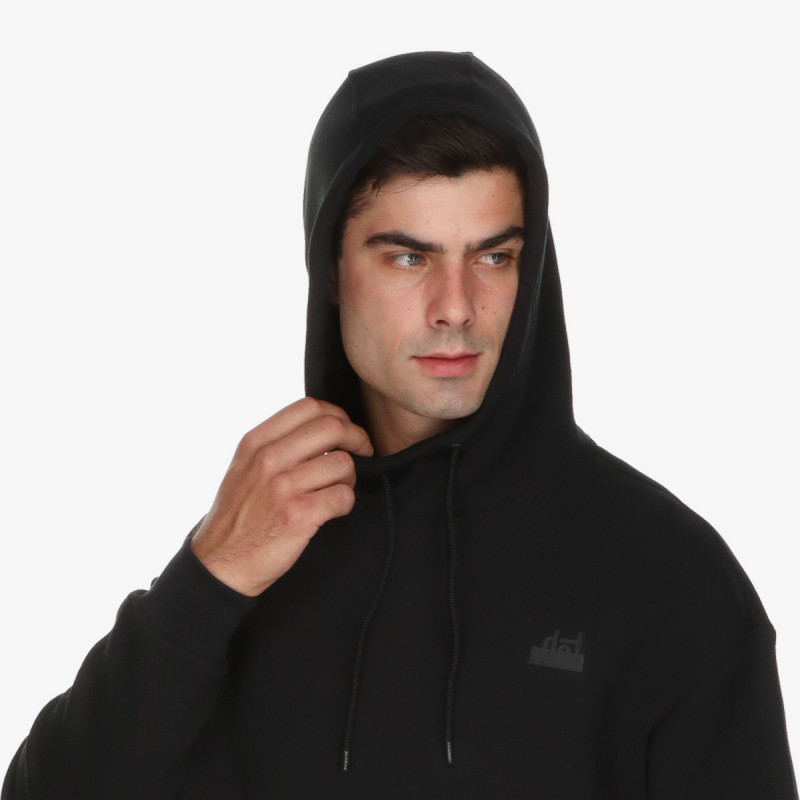 DOT Majica s kapuljačom DOT UNISEX HOODY 
