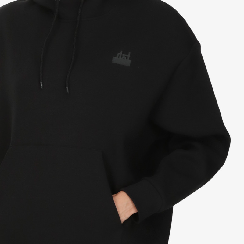 DOT Majica s kapuljačom DOT UNISEX HOODY 