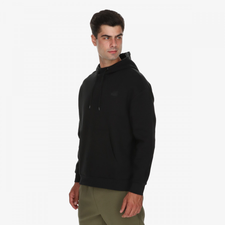 DOT Majica s kapuljačom DOT UNISEX HOODY 