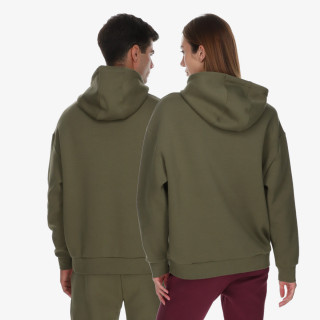 DOT Majica s kapuljačom DOT UNISEX HOODY 
