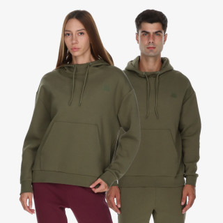DOT Majica s kapuljačom DOT UNISEX HOODY 