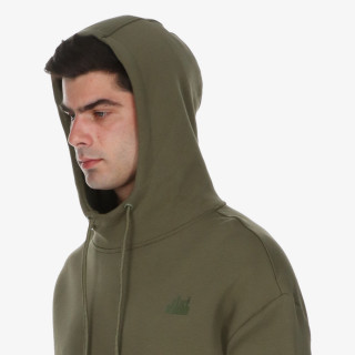 DOT Majica s kapuljačom DOT UNISEX HOODY 
