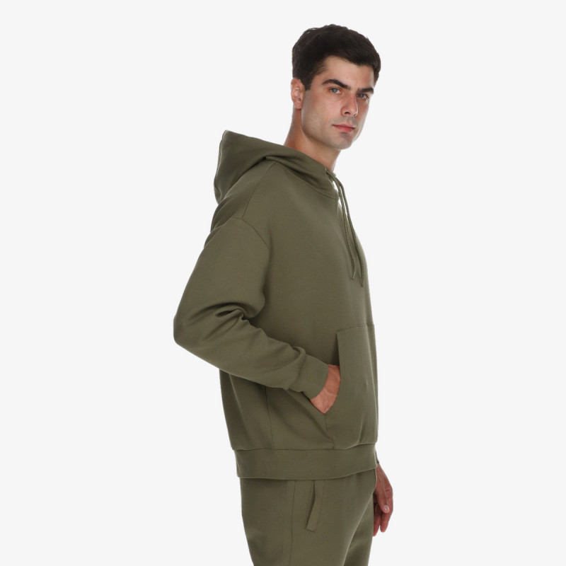 DOT Majica s kapuljačom DOT UNISEX HOODY 