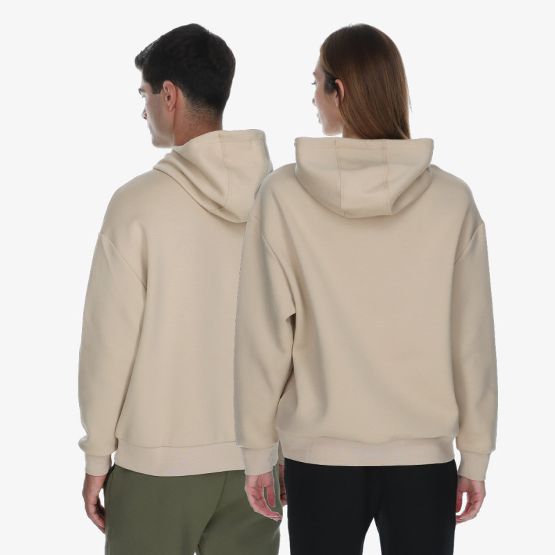 DOT Majica s kapuljačom DOT UNISEX HOODY 