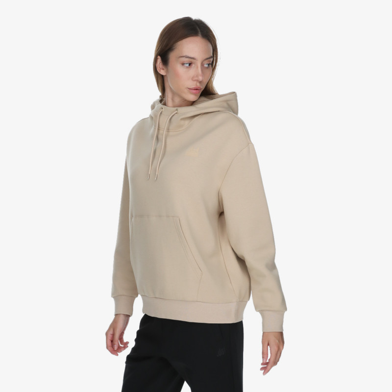 DOT Majica s kapuljačom DOT UNISEX HOODY 