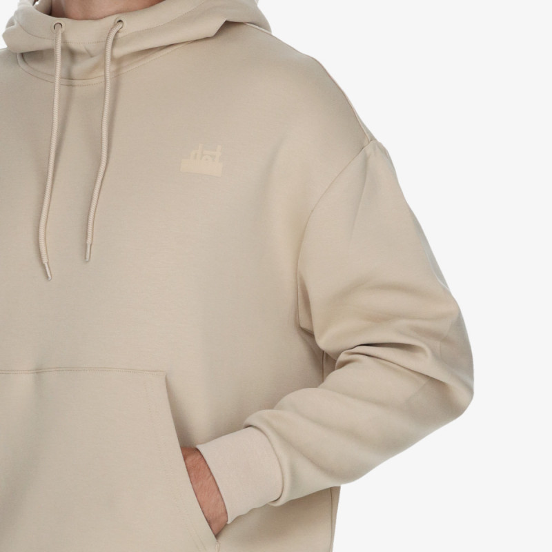 DOT Majica s kapuljačom DOT UNISEX HOODY 