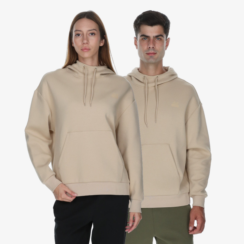 DOT Majica s kapuljačom DOT UNISEX HOODY 