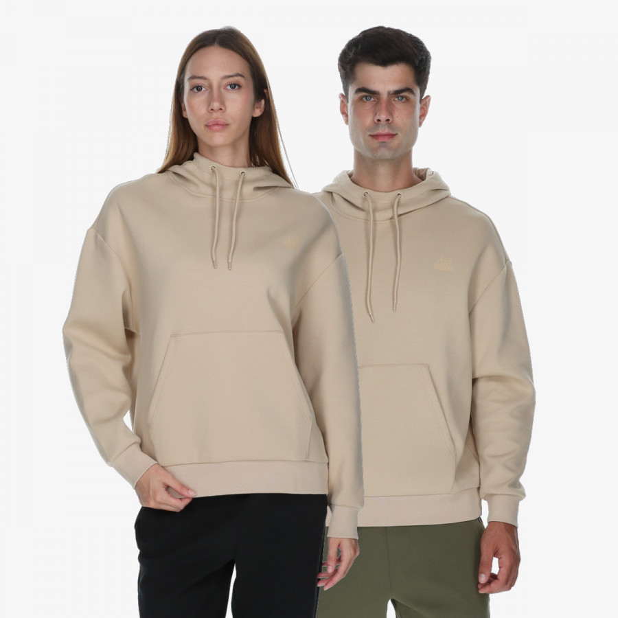 DOT Majica s kapuljačom DOT UNISEX HOODY 
