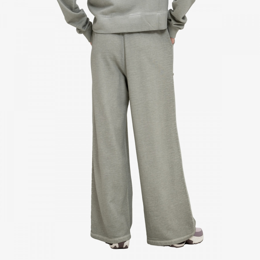 DOT Donji dio trenirke DOT LADIES OPEN HEM PANTS 