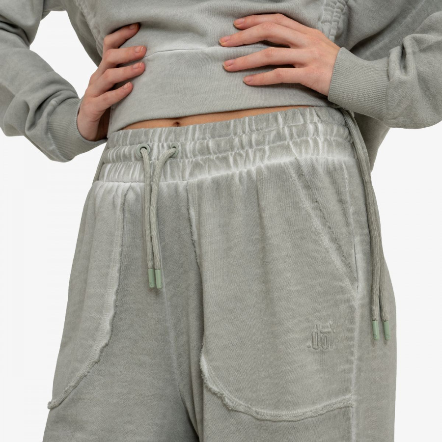 DOT Donji dio trenirke DOT LADIES OPEN HEM PANTS 