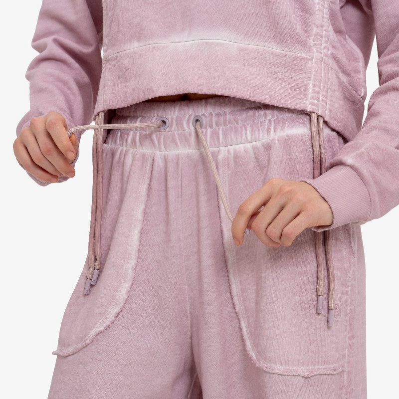 DOT Donji dio trenirke DOT LADIES OPEN HEM PANTS 