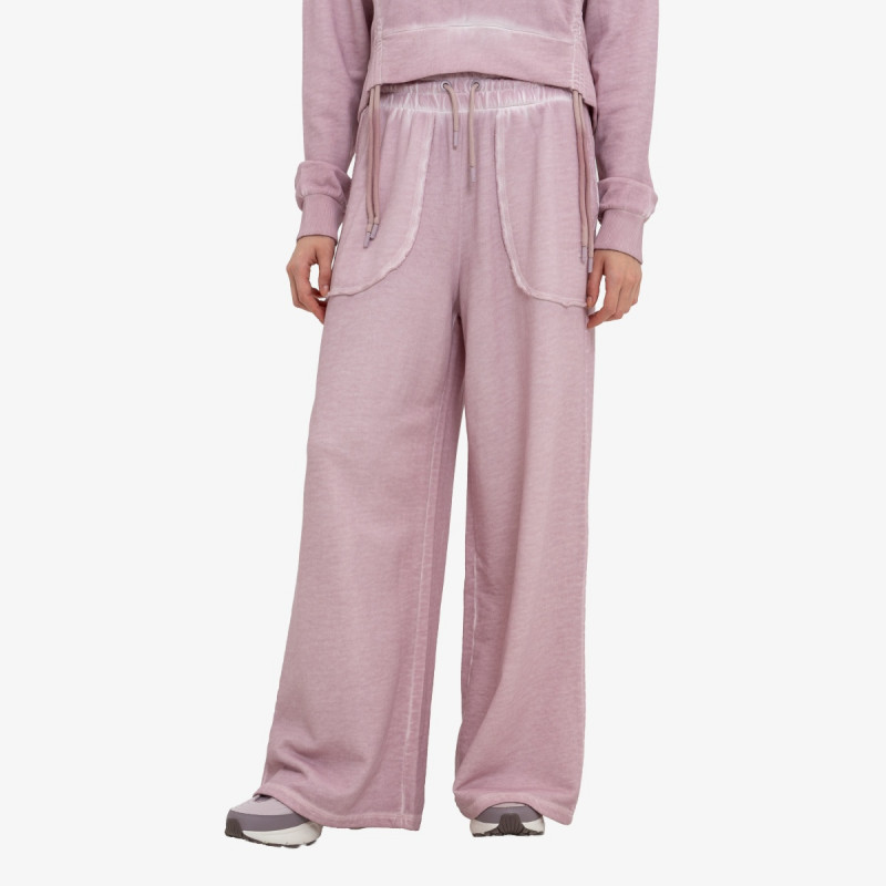 DOT Donji dio trenirke DOT LADIES OPEN HEM PANTS 