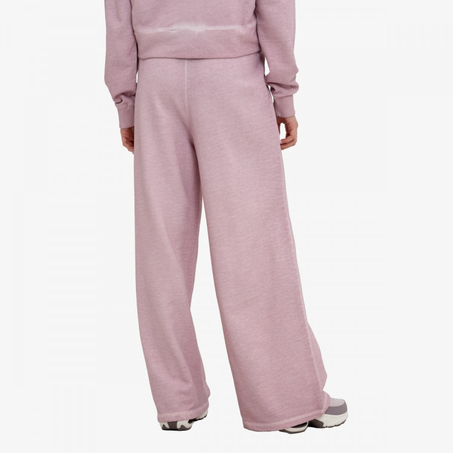 DOT Donji dio trenirke DOT LADIES OPEN HEM PANTS 